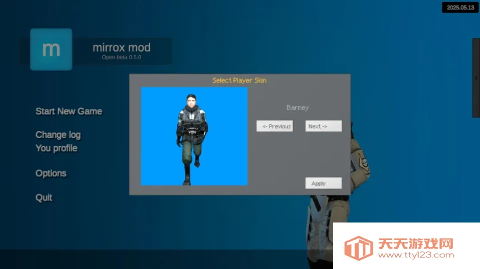 mirroxģ��8.0v0.5.0 B4 �ֻ����ͼ4