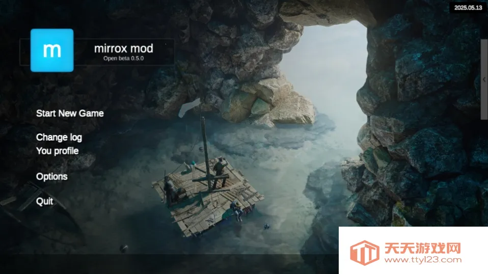 mirroxģ��8.0v0.5.0 B4 �ֻ����ͼ3