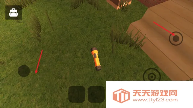 愤怒的邻居联机版2026最新版本 愤怒的邻居联机版2026最新版本