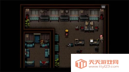 末日竟在我身边3破解版v1.0 免费版截图3