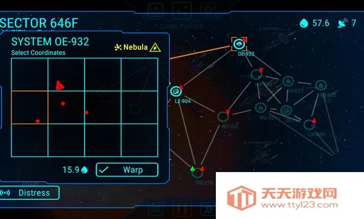 天际舰队破解版下载安装v1.2.6 安卓版截图3