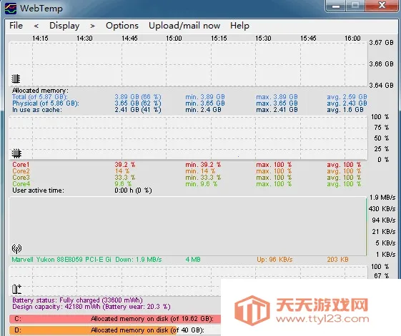 webtoon�������������v3.9.5 �ٷ������ͼ4