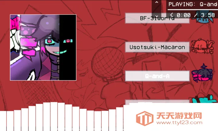 Teto歌曲包2026下载安装v1.0 手机版截图0