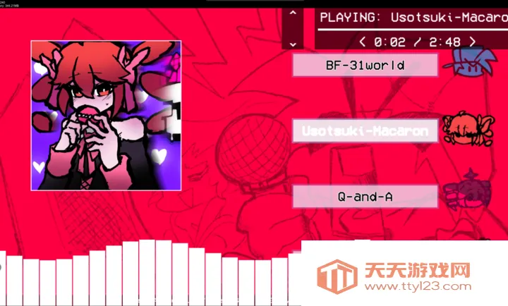 Teto歌曲包2026下载安装v1.0 手机版截图1