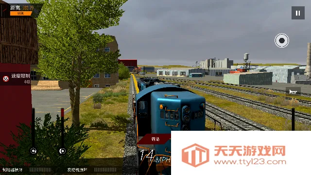美国火车模拟器无限金币钻石版 美国火车模拟器无限金币钻石版