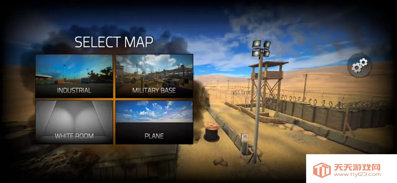 血盒2mod菜单破解无广告下载v1.0.0 安卓版截图0