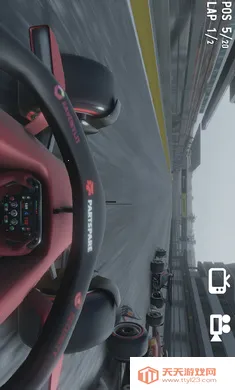 F1方程式赛车原版(F1赛车游戏)v6.38 手机版截图2