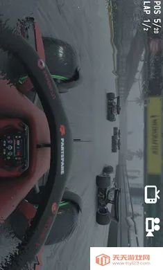 F1方程式赛车原版(F1赛车游戏)v6.38 手机版截图0