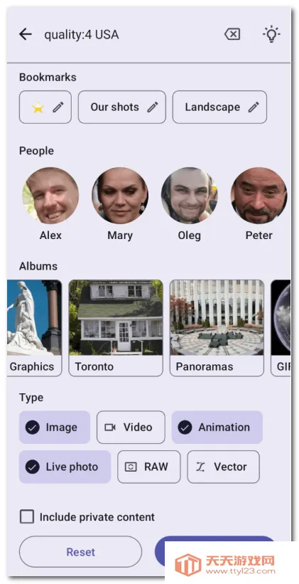PhotoPrism ����(�ƶ�ͼ��Ӧ��)v1.42.1 ��Ѱ��ͼ0