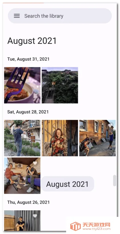 PhotoPrism ����(�ƶ�ͼ��Ӧ��)v1.42.1 ��Ѱ��ͼ2