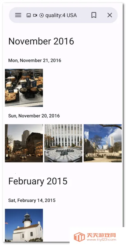 PhotoPrism ����(�ƶ�ͼ��Ӧ��)v1.42.1 ��Ѱ��ͼ3