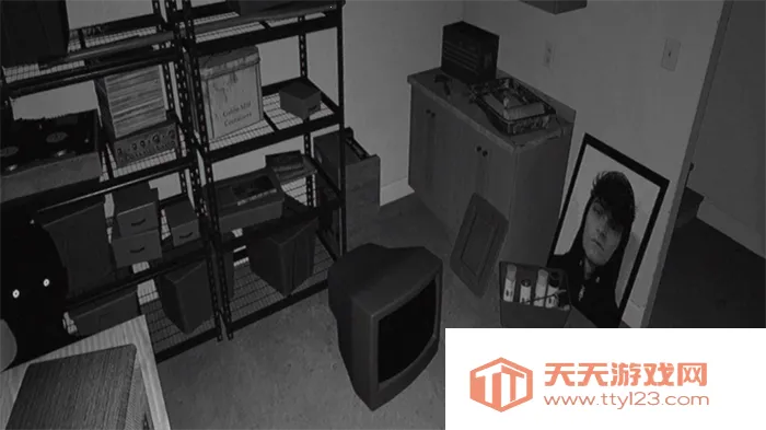 寻找伪人正版下载v1.0.1 免费版截图0