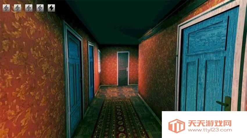 寻找伪人正版下载v1.0.1 免费版截图2