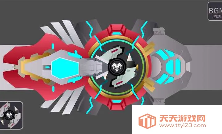 超限斗神模拟器安卓版手机版v1.0 安卓版截图2