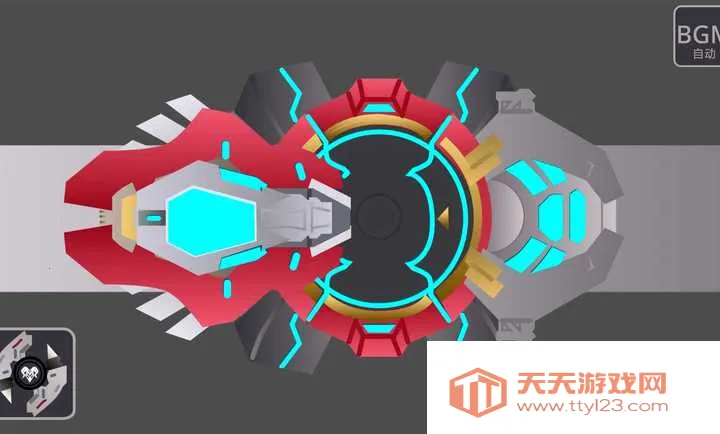 超限斗神模拟器安卓版手机版v1.0 安卓版截图3