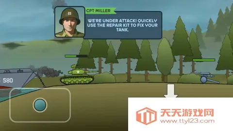 装甲英雄MOD作弊菜单下载最新版v1.5.35.06585 免费版截图4