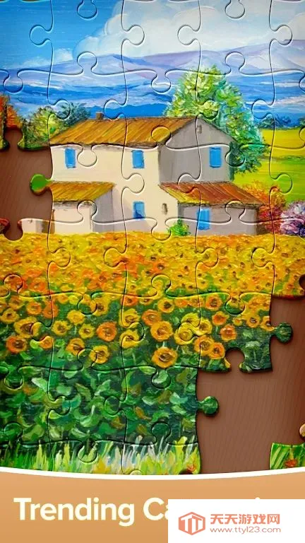 拼图游戏大闯关(成人拼图游戏)v4.4.16 官方正版截图3