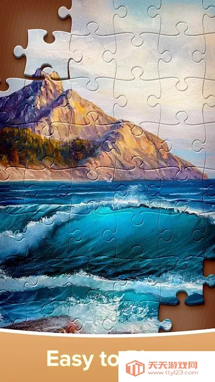 拼图游戏大闯关(成人拼图游戏)v4.4.16 官方正版截图2