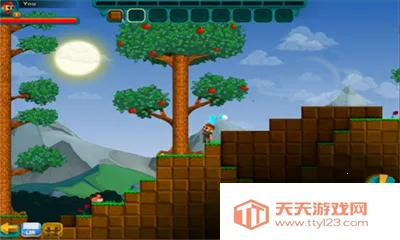 猎人的生存日记2中文无敌手机版 猎人的生存日记2中文无敌手机版