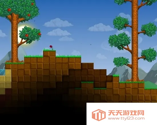 猎人的生存日记2中文无敌手机版v1.0 安卓版截图3