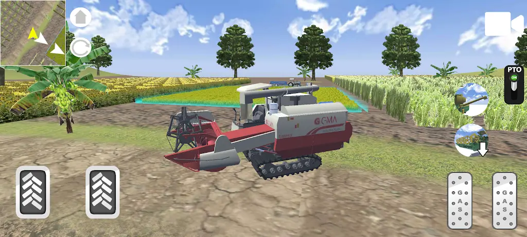 印度农场模拟器去广告版安卓版手机版v0.9 免费版截图3