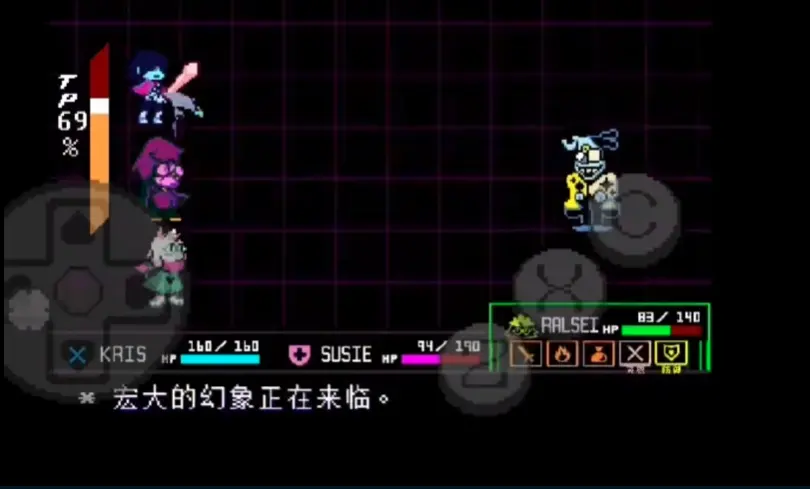 ���Ƿ��ģ�������¶����ս������ֲ2026�ٷ����溺����-v0-hotfix1 ��Ѱ��ͼ2