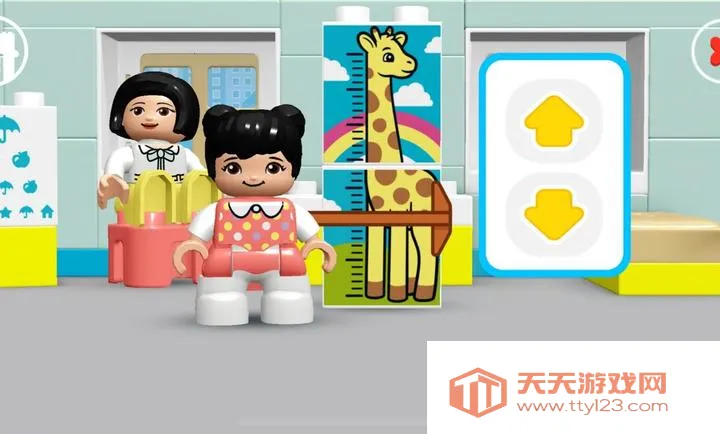 �ָߵñ�ҽ��������(��ͯҽ����Ϸ)v1.2.0 ��׿���ͼ1