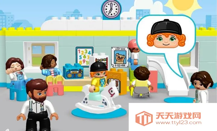 �ָߵñ�ҽ��������(��ͯҽ����Ϸ)v1.2.0 ��׿���ͼ2