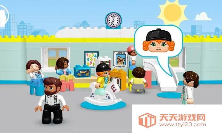 �ָߵñ�ҽ��������(��ͯҽ����Ϸ)v1.2.0 ��׿���ͼ0