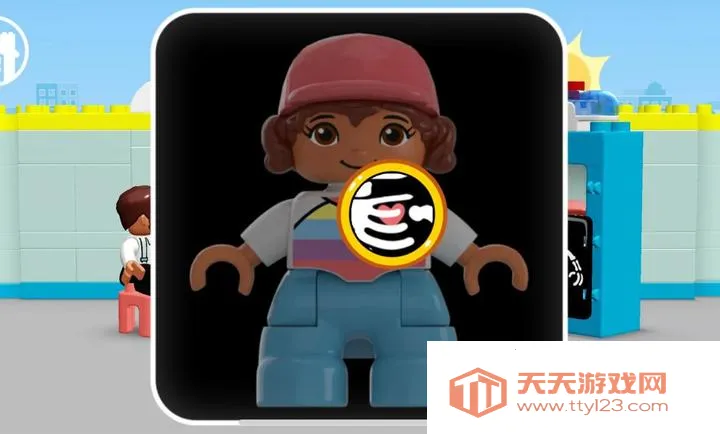 �ָߵñ�ҽ��������(��ͯҽ����Ϸ)v1.2.0 ��׿���ͼ4