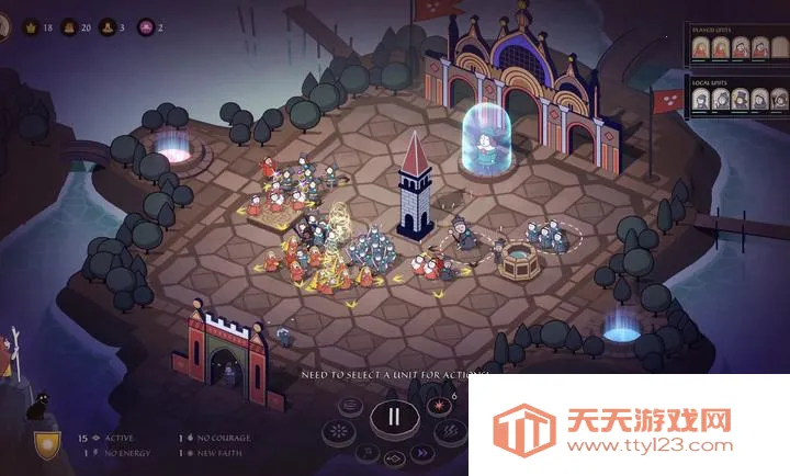 ��ʥ֮��steam��ֲ��(����ģ������Ϸ)v1.0.9 �ֻ����ͼ4