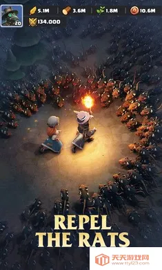 最后庇护所:瘟疫国际服(瘟疫避难所游戏)v1.0.48 手机版截图2