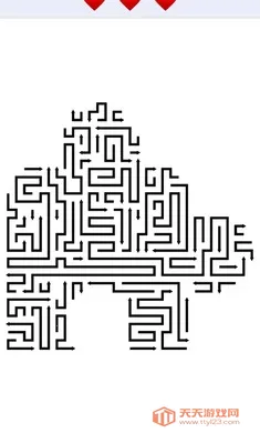 箭头了箭(解谜游戏)v1.0.0 手机版截图0