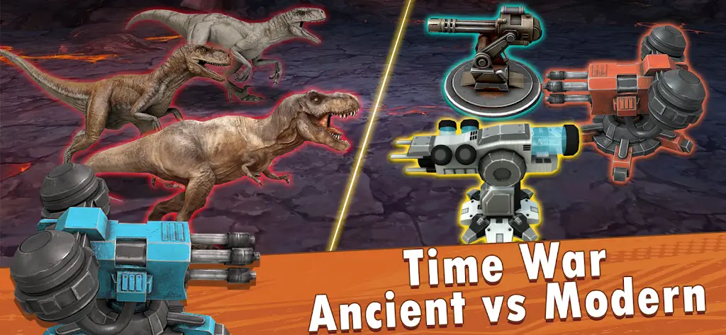 武装异兽:沙盒战争2026下载安装v1.01 官方正版截图2