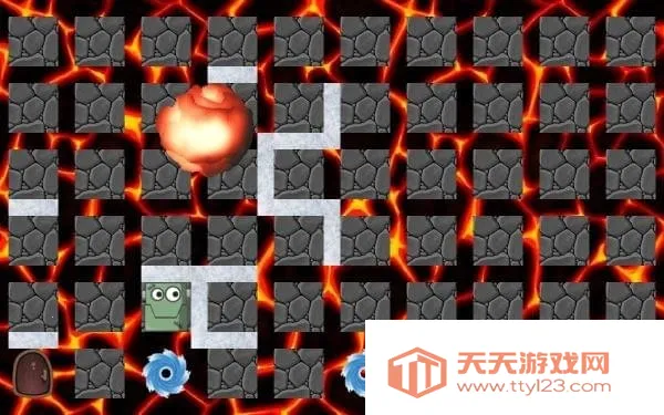 怪物追逐汉化辅助菜单版(怪物追逐游戏)v2.1.15 官方正版截图2