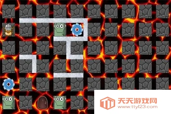 怪物追逐汉化辅助菜单版(怪物追逐游戏)v2.1.15 官方正版截图4