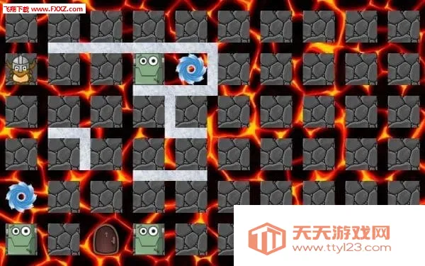 怪物追逐汉化辅助菜单版(怪物追逐游戏)v2.1.15 官方正版截图1