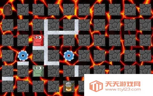 怪物追逐汉化辅助菜单版(怪物追逐游戏)v2.1.15 官方正版截图3