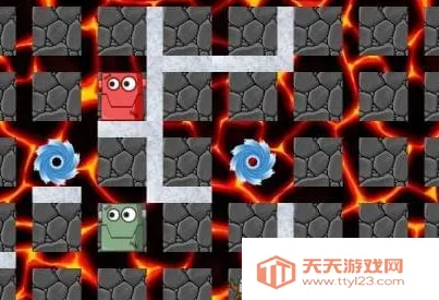 怪物追逐汉化辅助菜单版(怪物追逐游戏) 怪物追逐汉化辅助菜单版(怪物追逐游戏)