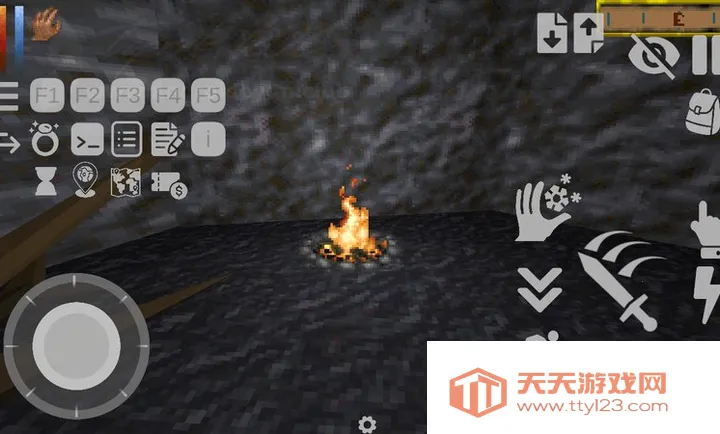 上古卷轴2:匕首雨玩家自制版(匕首雨冒险游戏)v1.1.1.7 官方正版截图0