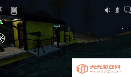 蜘蛛怪物联机辅助菜单版2026最新版本v0.1 免费版截图1