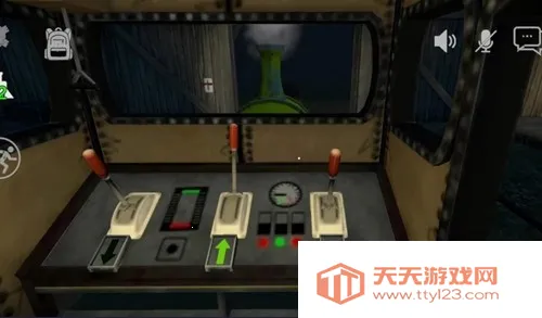 蜘蛛怪物联机辅助菜单版2026最新版本v0.1 免费版截图3