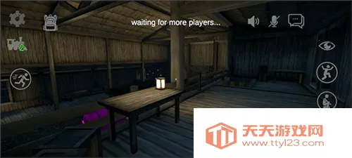 蜘蛛怪物联机版图片10