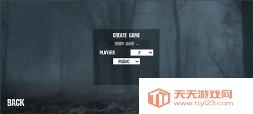 蜘蛛怪物联机版图片9