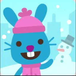 �������㶬����(��ͯ��ϷAPP) v1.0 �ٷ�����