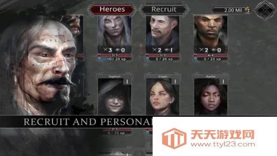 冠军艾薇安辅助菜单(艾文镇建造游戏)v1.3.21 手机版截图1