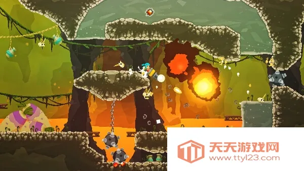 ������ŮSteam��ֲ��(������Ů��Ϸ)v497.0 �ֻ����ͼ1