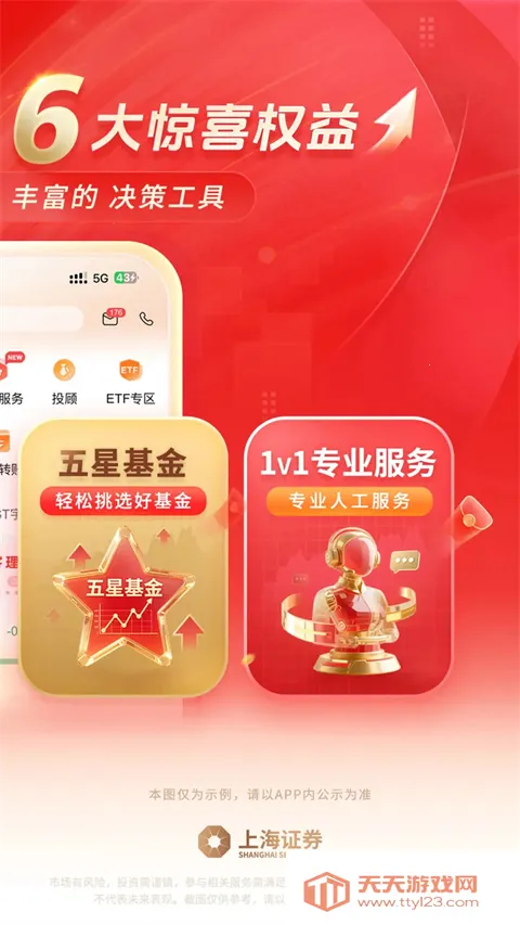 上海证券指e通2026下载安装v10.01.015 安卓版截图0