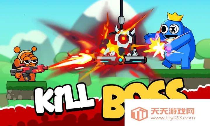 ����ǹ�֣�����ͻ��2026���ذ�װv0.0.3 �ٷ������ͼ0