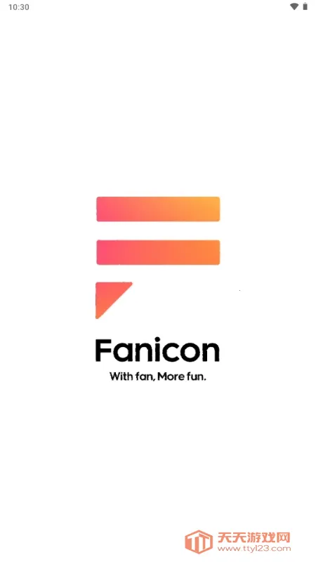Fanicon2026最新版本 Fanicon2026最新版本